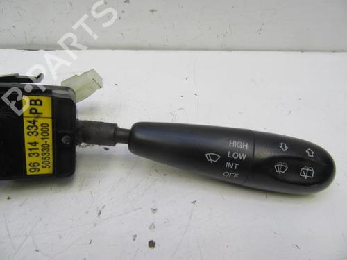 Steering column stalk DAEWOO MATIZ (M100, M150) 0.8 | BP20120600I23 