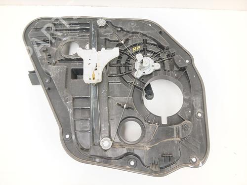 Rear right window mechanism KIA CEE'D (JD) 1.4 CRDi 90 | BP37792696C25 - Image 2