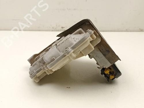 Rear left lock AUDI A3 Sportback (8PA) 2.0 TDI 16V | BP16934515C100 