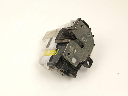 Used Front right lock Front right lock 17461328 17461328
