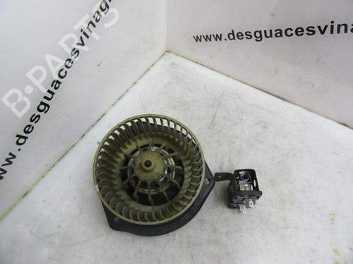 Used Heater blower motor Heater blower motor LANCIA Y10 (156_) 1.1 Fire (156AG) (54 hp) 20118685 20118685