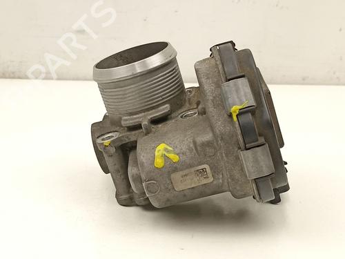 Throttle body PEUGEOT 508 I (8D_) 1.6 HDi | BP15256682M82 