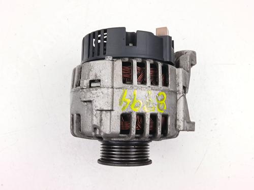 Alternator AUDI A6 C5 (4B2, 4B4) 2.4 | BP30097919M7