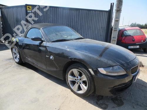 Mass air flow sensor BMW Z4 Roadster (E85) 2.0 i | BP20118120M95 