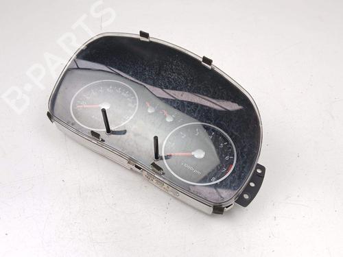 Used Instrument cluster Instrument cluster 29194074 29194074