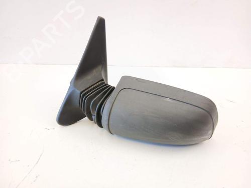 Used Left mirror Left mirror 38489841 38489841