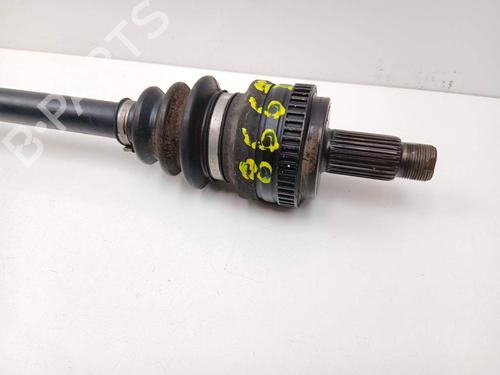Right rear driveshaft BMW 3 (E90) 320 i | BP26327871M41 - Image 6