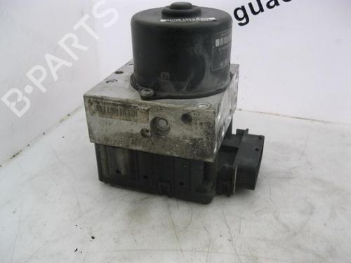 Used ABS pump PEUGEOT 206 CC (2D) 2.0 S16 (136 hp) 20117358