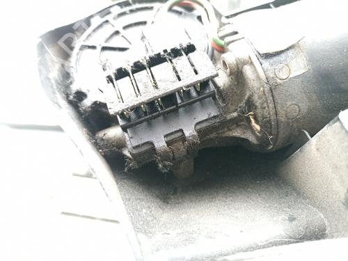 Front wiper motor FORD ESCORT VI (GAL, AAL, ABL) 1.8 D | BP16966978M29 