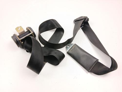 Veiligheidsgordel voor rechts RENAULT 18 (134_) 1.6 (1341) (73 hp) 31944925