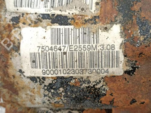 Right front indicator BMW 7 (E38) 730 d | BP20116464C33 - Image 13
