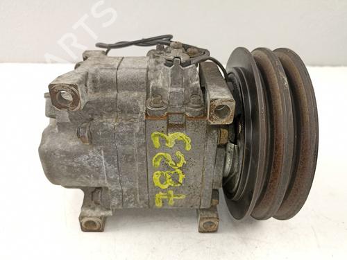AC compressor MAZDA PREMACY (CP) 2.0 TD | BP11914508M34 