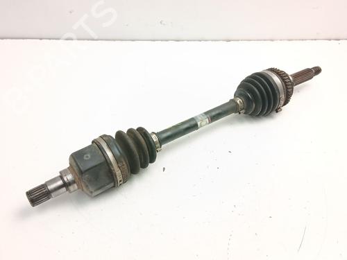 Used Left front driveshaft Left front driveshaft CHEVROLET MATIZ (M200, M250) 1.0 (67 hp) 34461645 34461645