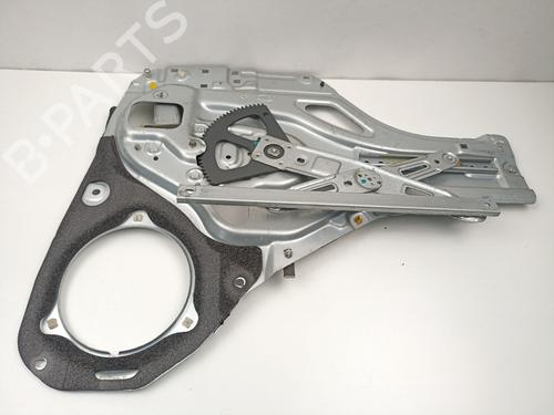 Used Rear left window mechanism KIA SPORTAGE II (JE_, KM_) 2.0 CRDi 4WD (140 hp) 16929710