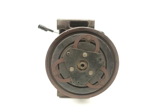 AC compressor SUZUKI WAGON R (MC_)  | BP18262325M34 