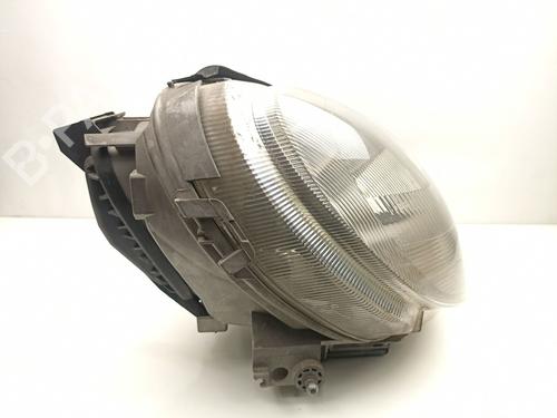 Right headlight MERCEDES-BENZ S-CLASS (W220) S 320 (220.065, 220.165) | BP16702626C29 