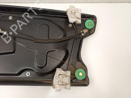 Front right window mechanism LAND ROVER DISCOVERY III (L319) 2.7 TD 4x4 | BP24331748C23 