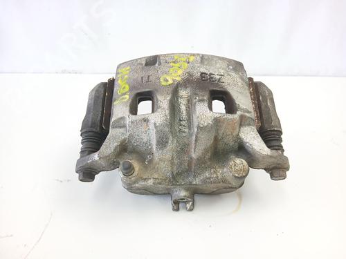 Right front brake caliper NISSAN NAVARA NP300 (D40) 2.5 dCi 4WD | BP36800939M104 - Image 5