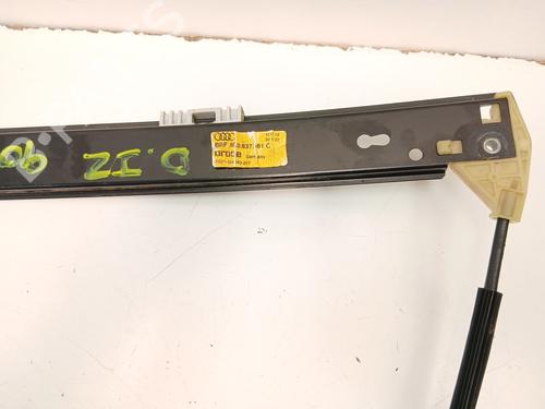Front left window mechanism SEAT EXEO ST (3R5) 1.8 TSI | BP36338499C22 - Image 10