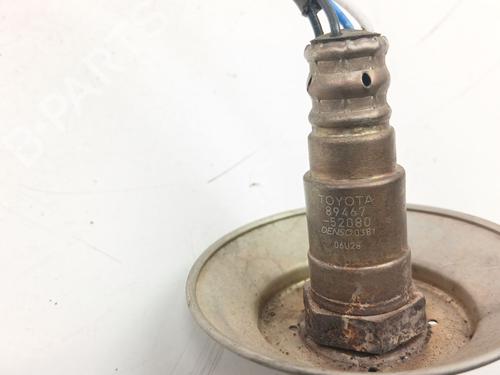 Electronic sensor TOYOTA YARIS (_P13_) 1.5 Hybrid (NHP130_, NHP130) | BP33758131M84  - Image 6