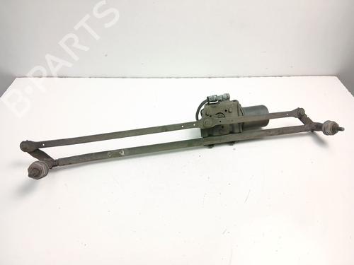 Used Front wiper motor Front wiper motor IVECO DAILY III Van 29 L 11 V (106 hp) 33708766 33708766