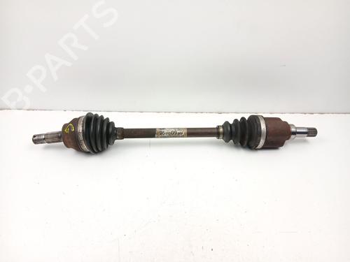 Used Left front driveshaft Left front driveshaft 32296314 32296314