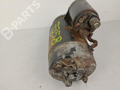 Starter MERCEDES-BENZ 124 Saloon (W124)  | BP9814865M8 