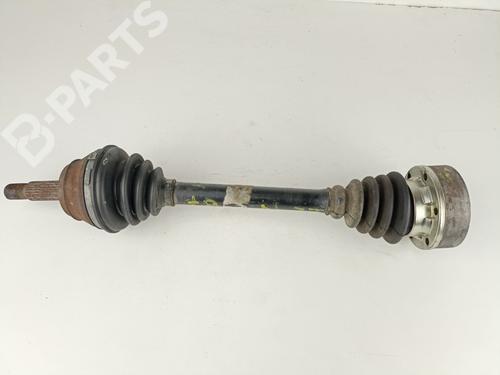 Used Left front driveshaft Left front driveshaft SEAT TOLEDO I (1L2) 1.8 i (90 hp) 11044280 11044280