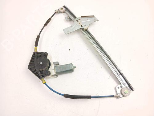 Used Front right window mechanism Front right window mechanism PEUGEOT 307 SW (3H) 1.6 16V (109 hp) 35996184 35996184