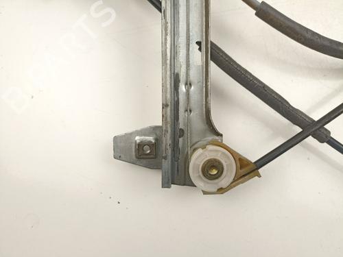 Front right window mechanism CITROËN XSARA (N1) 1.9 D | BP16878095C23 