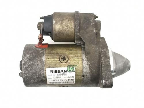 Starter NISSAN PRIMERA Hatchback (P11)  | BP16723357M8 