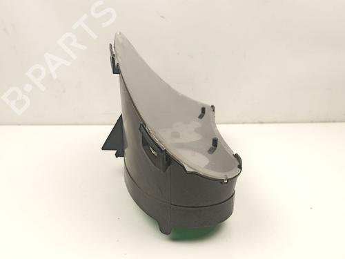 Instrument cluster PEUGEOT 206 Hatchback (2A/C) 1.4 HDi eco 70 | BP16292255C47 
