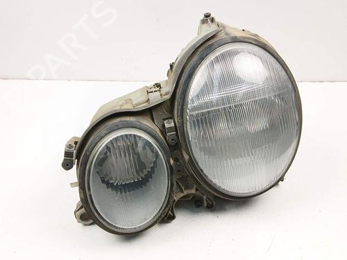 Used Left headlight Left headlight 30699696 30699696