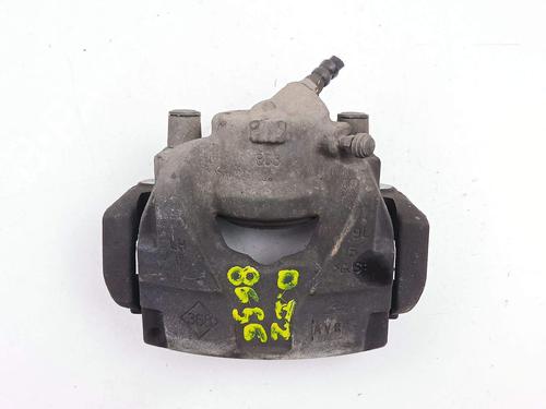 Left front brake caliper RENAULT EXPRESS Box Body/MPV 1.5 Blue dCi 75 (F6AA) | BP28512006M105 - Image 2