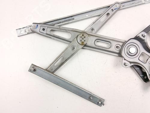 Front left window mechanism HYUNDAI i20 I (PB, PBT) 1.1 CRDi | BP32251305C22