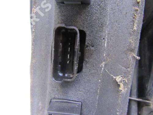 Right taillight NISSAN MICRA III (K12) 1.2 16V | BP9831872C35 