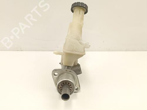 Brake master cylinder NISSAN NOTE (E11, NE11) 1.4 | BP37441526M77 - Image 4