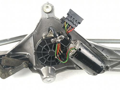 Front wiper motor MERCEDES-BENZ S-CLASS (W220) S 320 CDI (220.026, 220.126) | BP11089811M29 