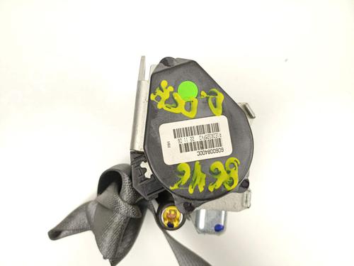 Front right seatbelt CHRYSLER SEBRING (JS) 2.0 VVT | BP25727708I25 - Image 6