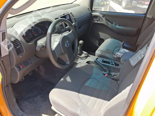 Steering rack NISSAN NAVARA NP300 (D40) 2.5 dCi 4WD | BP37157477M22 - Image 16