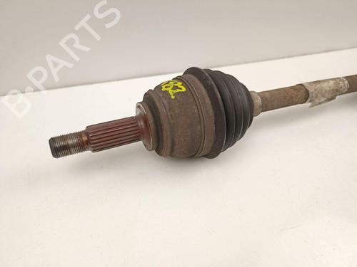 Right front driveshaft DACIA SANDERO 1.5 dCi | BP21592786M39 - Image 7