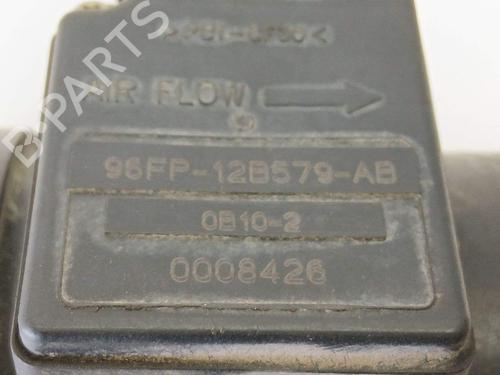 Mass air flow sensor FORD PUMA (EC_) 1.4 16V | BP36667882M95  - Image 7