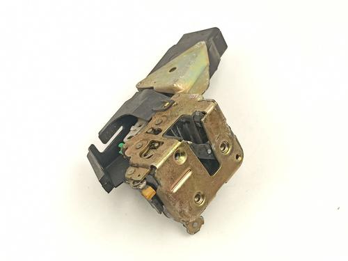 Used Rear left lock VOLVO S40 I (644) 1.9 DI (115 hp) 15586438
