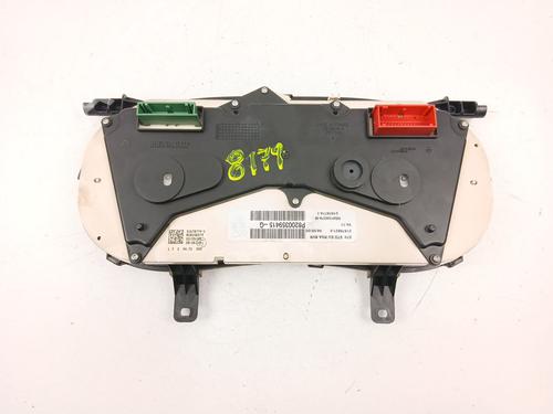 Instrument cluster RENAULT MASTER II Platform/Chassis (ED/HD/UD) 2.5 dCi 120 (ED0M, ED0U, ED0W, ED4M, ED8M, ED8W, HD0M,... | BP30591866C47