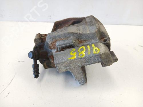 Right front brake caliper CITROËN C5 III (RD_) 1.6 HDi 110 (RD9HL0, RD9HR8, RD9HRA) | BP39470546M104 - Image 6
