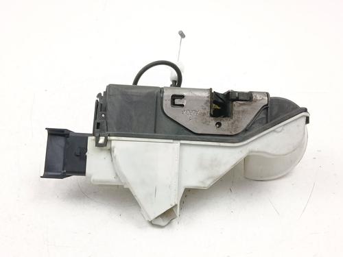 Front left lock PEUGEOT 5008 (0U_, 0E_) 2.0 HDi 150 / BlueHDi 150 | BP29608961C98 