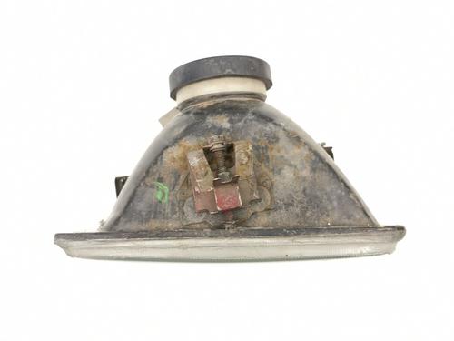 Right headlight FORD FIESTA III (GFJ)  | BP16534349C29 