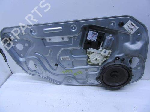 Used Front left window mechanism Front left window mechanism 9820494 9820494