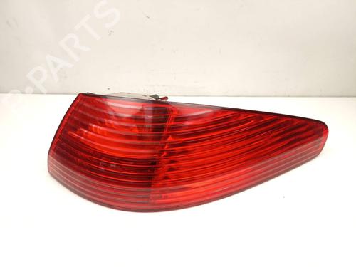 Used Right taillight Right taillight 16766645 16766645