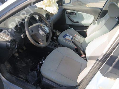 Left tailgate light SEAT CORDOBA (6L2) 1.9 TDI | BP37494331C79 - Image 14
